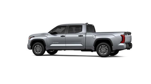 new 2026 Toyota Tundra car, priced at $60,318