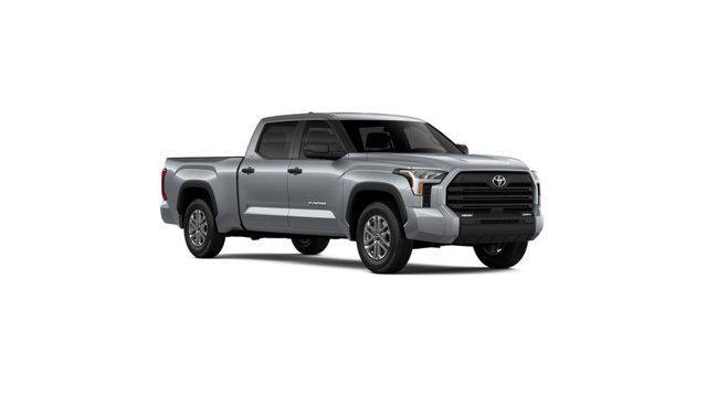 new 2026 Toyota Tundra car, priced at $60,318