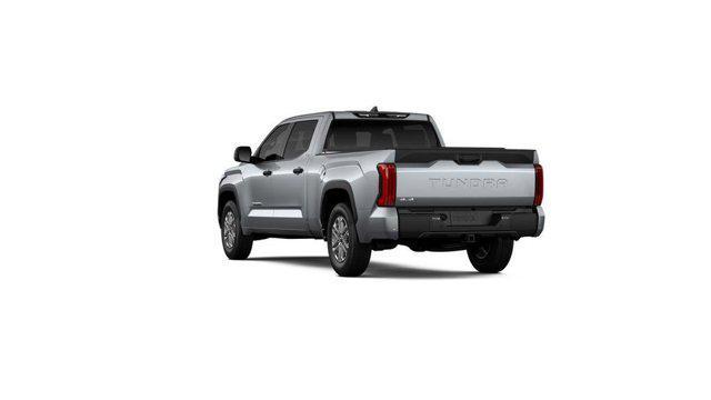new 2026 Toyota Tundra car, priced at $60,318