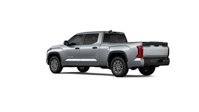 new 2026 Toyota Tundra car, priced at $60,318