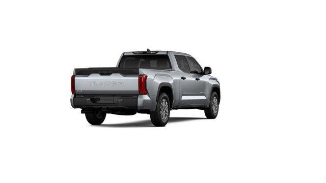 new 2026 Toyota Tundra car, priced at $60,318
