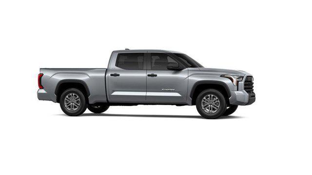 new 2026 Toyota Tundra car, priced at $60,318