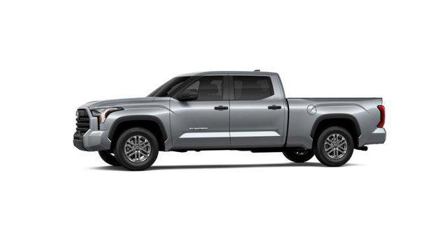 new 2026 Toyota Tundra car, priced at $60,318