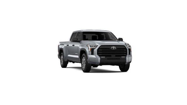 new 2026 Toyota Tundra car, priced at $60,318