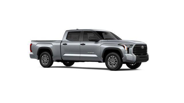 new 2026 Toyota Tundra car, priced at $60,318