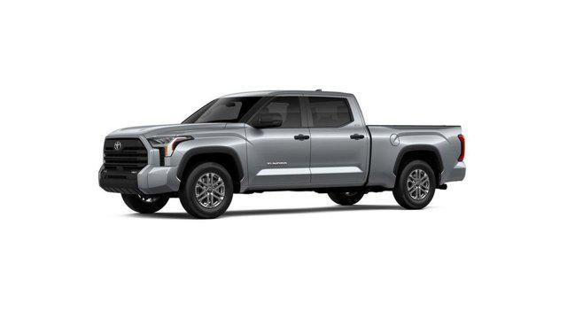 new 2026 Toyota Tundra car, priced at $60,318