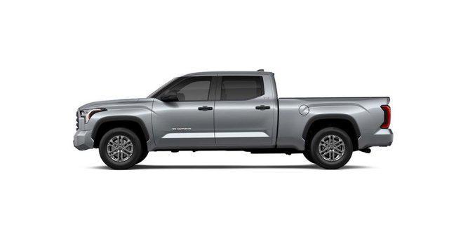 new 2026 Toyota Tundra car, priced at $60,318