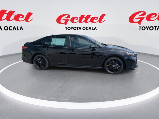 new 2026 Toyota Camry car, priced at $34,686