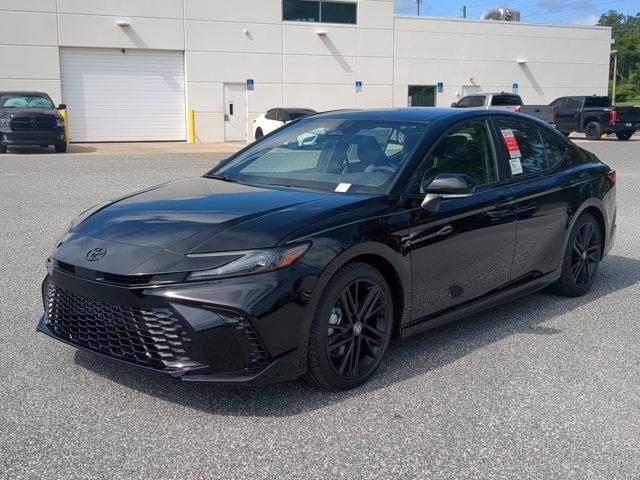new 2026 Toyota Camry car, priced at $34,686