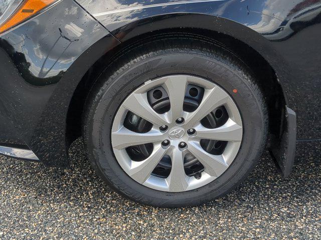 new 2026 Toyota Corolla car, priced at $24,813