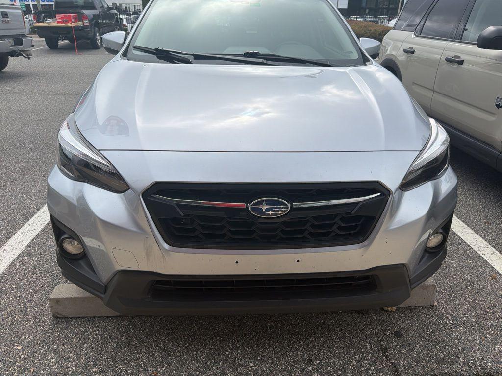 used 2019 Subaru Crosstrek car, priced at $17,581