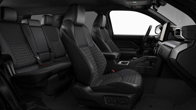 new 2025 Toyota 4Runner car