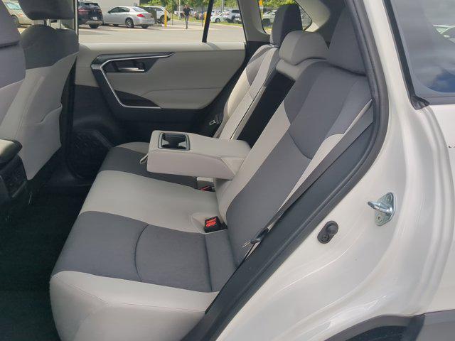 used 2019 Toyota RAV4 car, priced at $21,581
