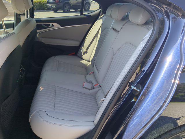 used 2023 Genesis G70 car, priced at $25,984