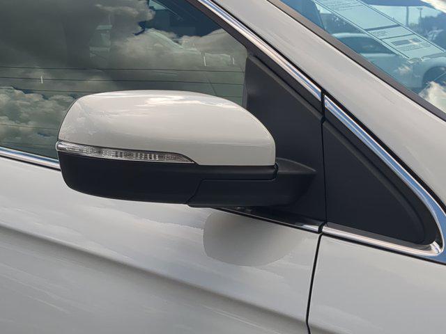 used 2020 Ford Edge car, priced at $19,781