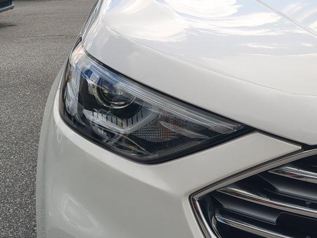 used 2020 Ford Edge car, priced at $19,781