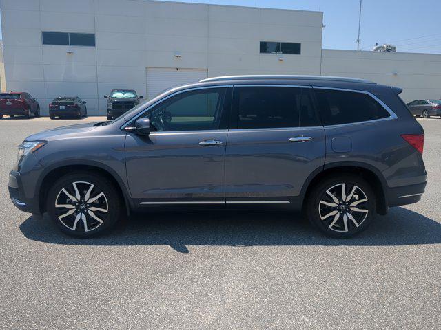 used 2020 Honda Pilot car, priced at $29,484