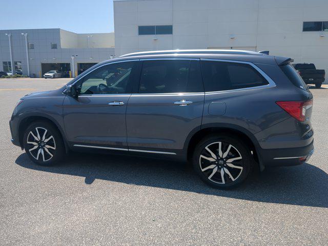 used 2020 Honda Pilot car, priced at $29,484