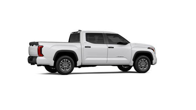 new 2025 Toyota Tundra car, priced at $67,460