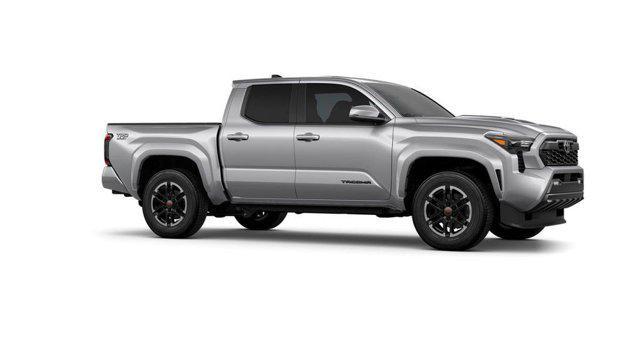 new 2025 Toyota Tacoma car, priced at $43,421
