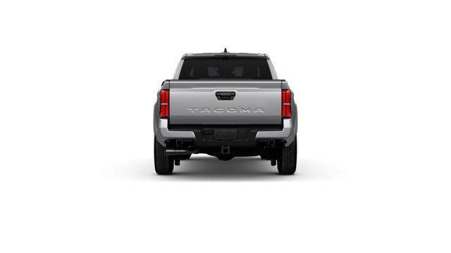 new 2025 Toyota Tacoma car, priced at $43,421