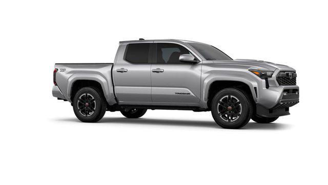new 2025 Toyota Tacoma car, priced at $43,421