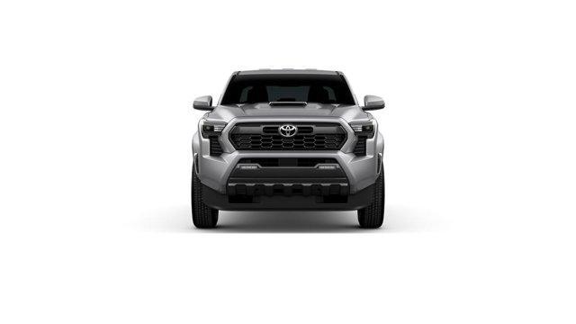 new 2025 Toyota Tacoma car, priced at $43,421