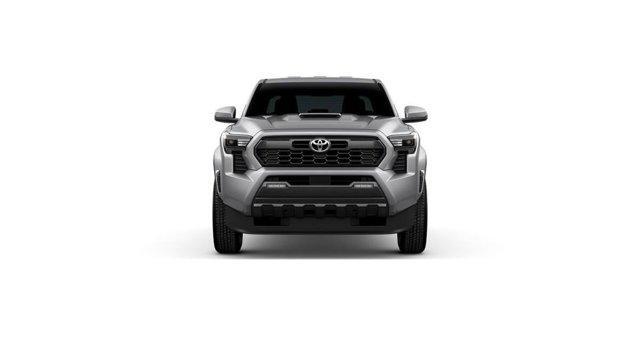 new 2025 Toyota Tacoma car, priced at $43,421