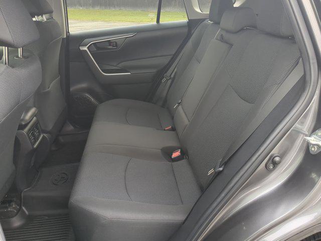 used 2023 Toyota RAV4 car, priced at $28,881