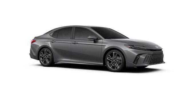 new 2025 Toyota Camry car, priced at $42,376