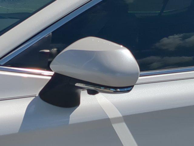new 2025 Toyota Camry car, priced at $41,262
