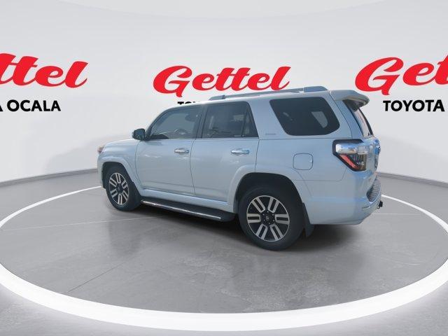 used 2021 Toyota 4Runner car, priced at $34,982