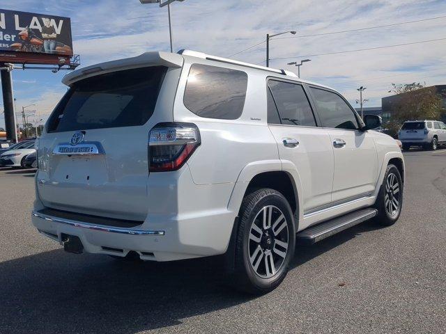 used 2021 Toyota 4Runner car, priced at $34,982