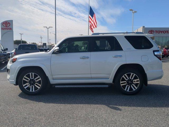 used 2021 Toyota 4Runner car, priced at $34,982