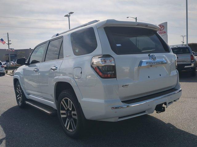 used 2021 Toyota 4Runner car, priced at $34,982