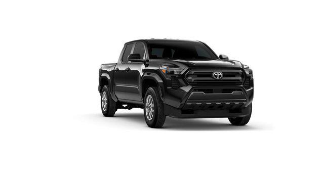 new 2025 Toyota Tacoma car, priced at $36,562