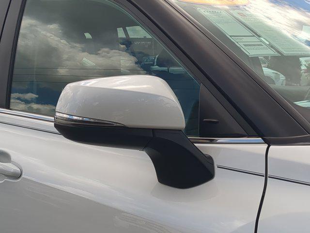 used 2023 Toyota Highlander car, priced at $36,681