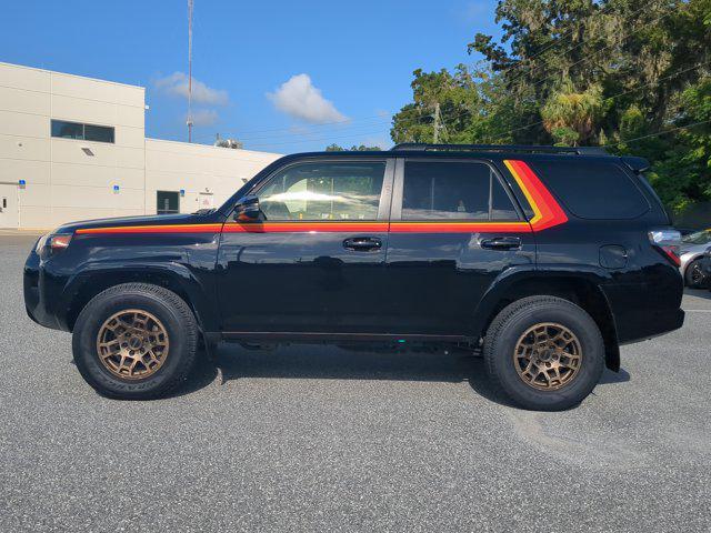 used 2023 Toyota 4Runner car, priced at $42,585