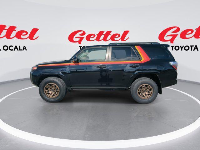 used 2023 Toyota 4Runner car, priced at $42,585