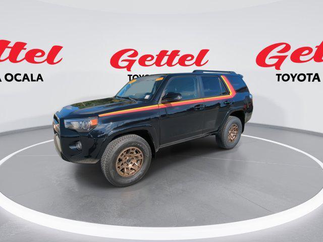 used 2023 Toyota 4Runner car, priced at $42,585