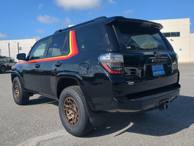 used 2023 Toyota 4Runner car, priced at $42,585