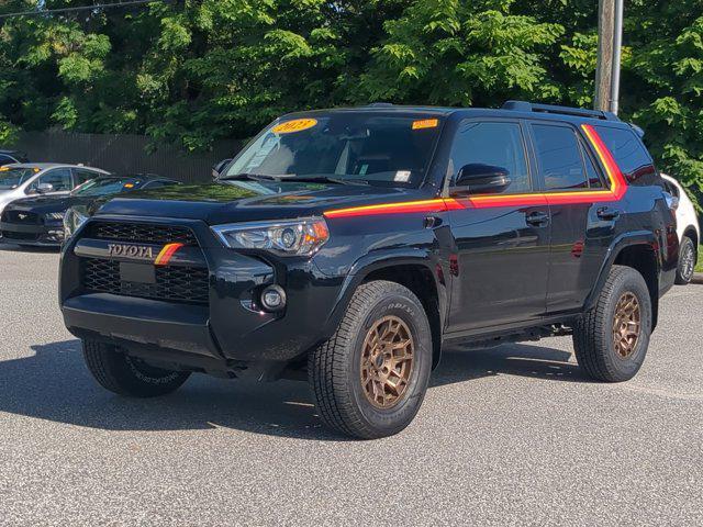 used 2023 Toyota 4Runner car, priced at $42,585