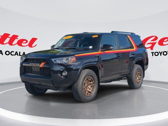 used 2023 Toyota 4Runner car, priced at $42,585