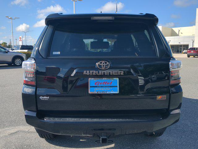 used 2023 Toyota 4Runner car, priced at $42,585