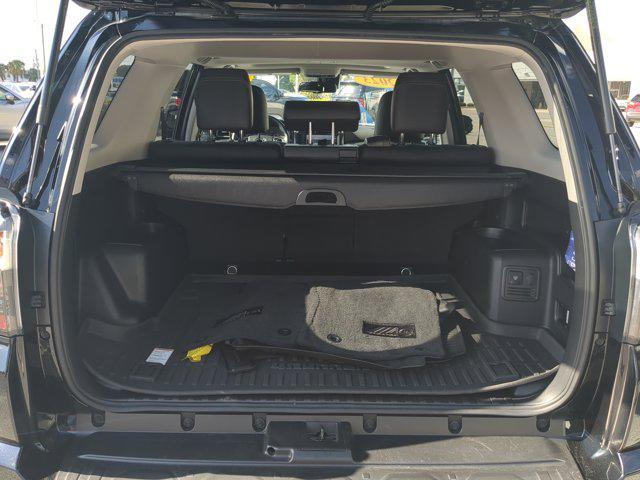 used 2023 Toyota 4Runner car, priced at $42,585