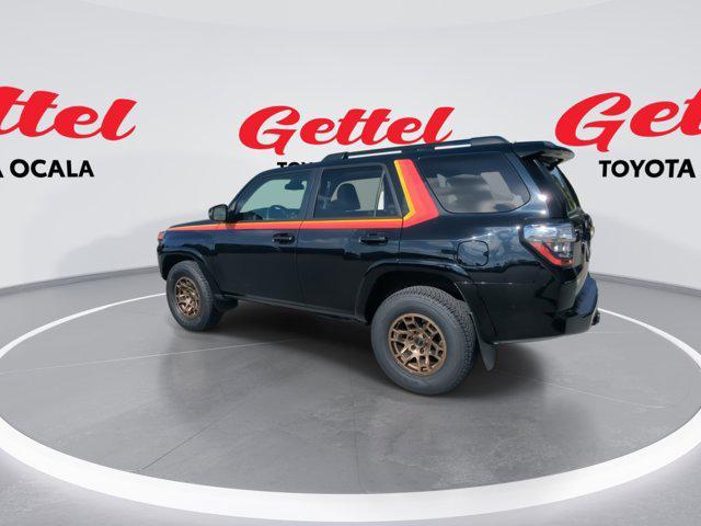 used 2023 Toyota 4Runner car, priced at $42,585