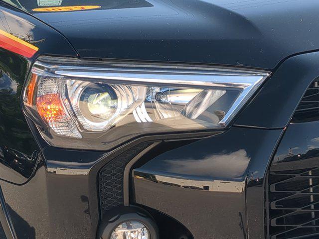 used 2023 Toyota 4Runner car, priced at $42,585