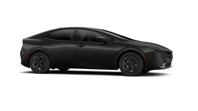 new 2026 Toyota Prius car, priced at $31,032