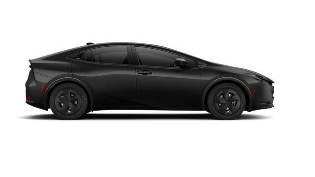 new 2026 Toyota Prius car, priced at $31,032