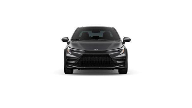 new 2026 Toyota Corolla car, priced at $28,988